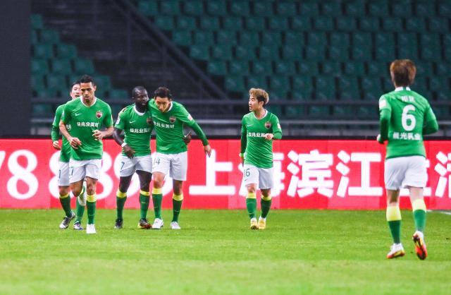 【中超总结之深圳】17年最佳却仍未蜕变成真的强队