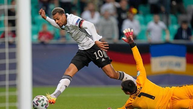 电竞世界杯-众望所归！U21欧青金靴终获弗利克征召，狐媚仍落选