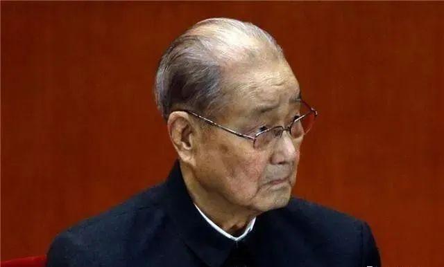 ewc电竞世界杯-唯一在世的中共一代领导人，曾任中央政治局常委，如今109岁